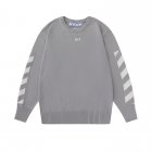 Off white Men's Sweater 63