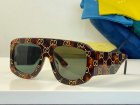 Gucci High Quality Sunglasses 2492