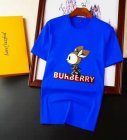 Burberry Men's T-shirts 498