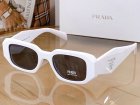 Prada High Quality Sunglasses 273
