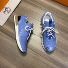 Hermes Men's Shoes 345