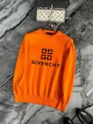 GIVENCHY Men's Sweaters 36
