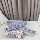 DIOR Original Quality Belts 762
