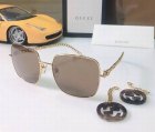 Gucci High Quality Sunglasses 1518