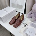 DIOR Women's Shoes 126