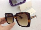 Gucci High Quality Sunglasses 881