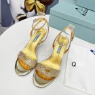 Prada Women's Shoes 370