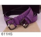 Bottega Veneta Belts 117