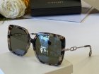 Burberry High Quality Sunglasses 183