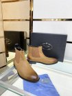 Prada Men's Shoes 1075