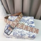 DIOR Original Quality Belts 755