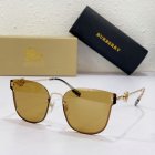 Burberry High Quality Sunglasses 485