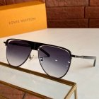 Louis Vuitton High Quality Sunglasses 3076