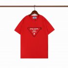 Prada Men's T-shirts 331