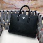 Prada High Quality Handbags 194