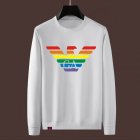Armani Men's Long Sleeve T-shirts 85