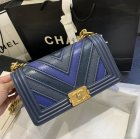 Chanel Original Quality Handbags 388