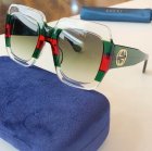 Gucci High Quality Sunglasses 2319