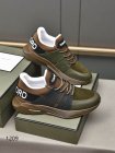 TOM FORD Men's Shoes 35