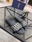DIOR Men's Slippers 120