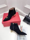 Valentino Women's Shoes 543