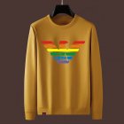 Armani Men's Long Sleeve T-shirts 47