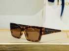 DIOR High Quality Sunglasses 290