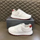 Prada Men's Shoes 589