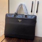 Prada High Quality Handbags 114