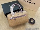 Coach High Quality Handbags 665