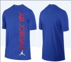 Air Jordan Men's T-shirts 263