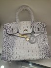 Hermes High Quality Handbags 645