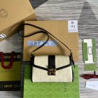 Gucci Original Quality Handbags 393