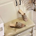 Gucci Women's Shoes 544