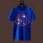 Moncler Men's T-shirts 142