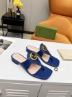 Gucci Women's Slippers 527