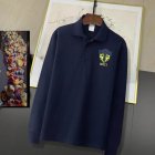 Gucci Men's Long Sleeve Polos 68