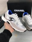 Chanel Men's Shoes 21