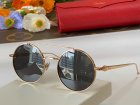 Cartier High Quality Sunglasses 1191