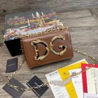 Dolce & Gabbana High Quality Handbags 49