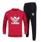 adidas Apparel Men's Casual Suits 200