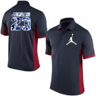 Air Jordan Men 's Polo 100