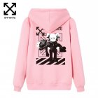 Off white Women's Hoodies 61