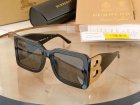 Burberry High Quality Sunglasses 268