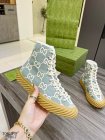 Gucci Women's Shoes 1331