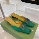 Gucci Women's Shoes 529