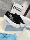Prada Women's Shoes 145