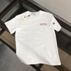 Moncler Men's T-shirts 447