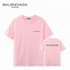 Balenciaga Men's T-shirts 512