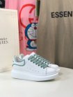 Alexander McQueen Men's Shoes 130